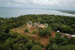 Tanah Dijual Lokasi Strategis di Belitung dengan Luas 12495m2 Tanah Dijual Lokasi Strategis di Belitung dengan Luas 12495m2