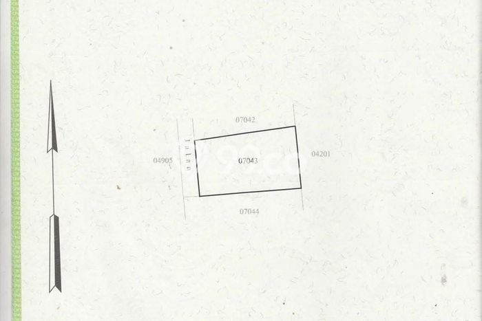 Untuk Dijual Tanah di Badung, Luas 300m2 - Untuk Dijual Tanah di Badung, Luas 300m2 -