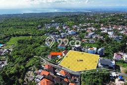 Tanah Siap Bangun Dijual di Badung Punya Luas 2200m2 Tanah Siap Bangun Dijual di Badung Punya Luas 2200m2