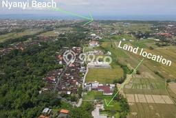 Tanah Kavling Dijual di Tabanan dengan Spesifikasi 5m2 Tanah Kavling Dijual di Tabanan dengan Spesifikasi 5m2