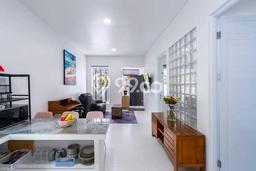 Jual Rumah Eksklusif 2 KT di Ungasan, Badung Jual Rumah Eksklusif 2 KT di Ungasan, Badung