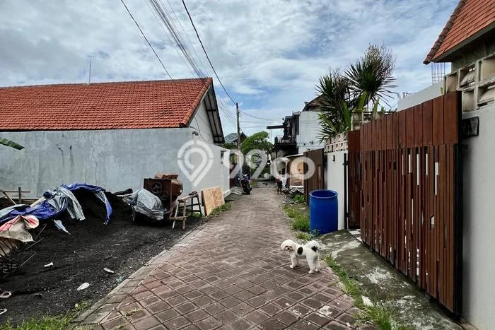 Tanah Kavling Dijual di Badung dengan Spesifikasi 150m2 Tanah Kavling Dijual di Badung dengan Spesifikasi 150m2