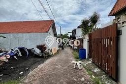 Tanah Kavling Dijual di Badung dengan Spesifikasi 150m2 Tanah Kavling Dijual di Badung dengan Spesifikasi 150m2
