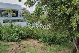 Kavling Tanah untuk Dijual di Pererenan, Badung, Luas 600m2 Kavling Tanah untuk Dijual di Pererenan, Badung, Luas 600m2