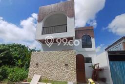 Vila Kawasan , Dimensi 125m2m², Area Potensial untuk usaha Vila Kawasan , Dimensi 125m2m², Area Potensial untuk usaha