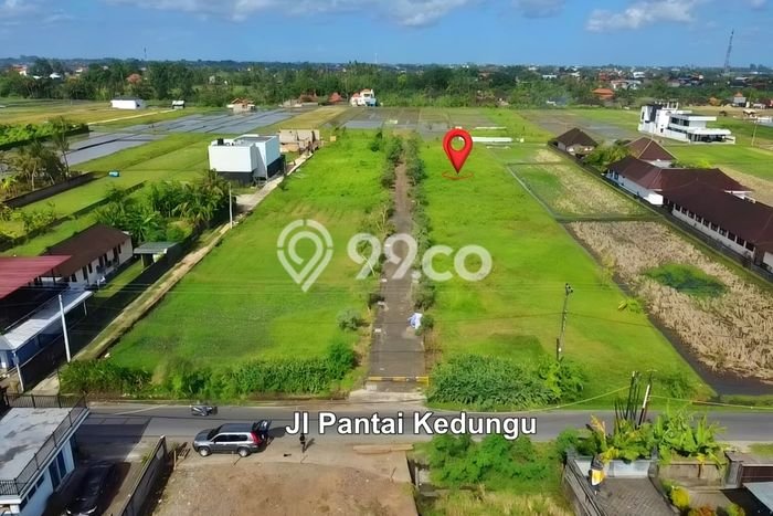 Untuk Dijual Tanah di Tabanan, Luas 500m2 SHM Untuk Dijual Tanah di Tabanan, Luas 500m2 SHM