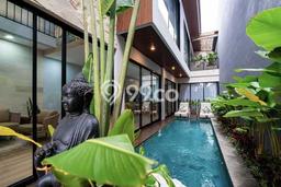 For Sale! Vila Kawasan Ubud, Dimensi 152m2m², Dekat Mudah Fasilitas Umum For Sale! Vila Kawasan Ubud, Dimensi 152m2m², Dekat Mudah Fasilitas Umum