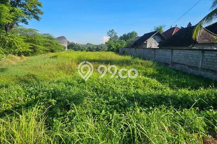Tanah Dijual Area Strategis di Buwit Tabanan 1600m2 Tanah Dijual Area Strategis di Buwit Tabanan 1600m2