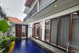 Vila Strategis Kawasan , Area 100m2m², Dekat Badung, Badung Vila Strategis Kawasan , Area 100m2m², Dekat Badung, Badung