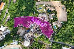 Dijual Tanah 4740m2 di Pecatu, Badung Dijual Tanah 4740m2 di Pecatu, Badung