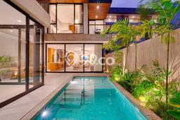 Vila Strategis Kawasan , Ukuran 200m2m², Lingkungan Tenang dan aman Vila Strategis Kawasan , Ukuran 200m2m², Lingkungan Tenang dan aman