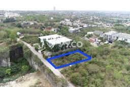 Tanah Dijual Area Strategis di Ungasan Badung 500m2 Tanah Dijual Area Strategis di Ungasan Badung 500m2
