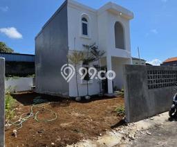 Rumah Modern 3 Kamar LT 130m2 di Nusa Dua Rumah Modern 3 Kamar LT 130m2 di Nusa Dua