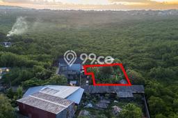 Tanah Kavling Dijual di Badung dengan Spesifikasi 700m2 Tanah Kavling Dijual di Badung dengan Spesifikasi 700m2