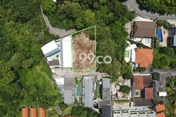 Tanah Investasi Dijual di Badung Punya Luas 662m2 Tanah Investasi Dijual di Badung Punya Luas 662m2