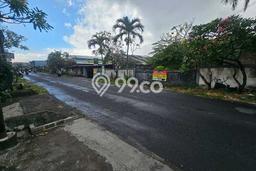 Tanah Dijual di Denpasar Seluas 600m2 Strategis Tanah Dijual di Denpasar Seluas 600m2 Strategis