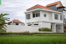 Vila Potensial di Mengwi, Luas 125m2m², Dekat mudah Mengwi, Badung, Badung Vila Potensial di Mengwi, Luas 125m2m², Dekat mudah Mengwi, Badung, Badung