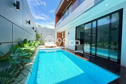 Properti Berkualitas! Vila di , Dimensi 200m2m², Kondisi Prima Properti Berkualitas! Vila di , Dimensi 200m2m², Kondisi Prima
