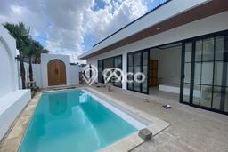 Properti Terbaik! Vila Kawasan , Dimensi 200m2m², Lingkungan Asri dan tenang Properti Terbaik! Vila Kawasan , Dimensi 200m2m², Lingkungan Asri dan tenang