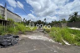 Tanah di Abiansemal, Badung Luas 210m2 Dijual Segera Tanah di Abiansemal, Badung Luas 210m2 Dijual Segera