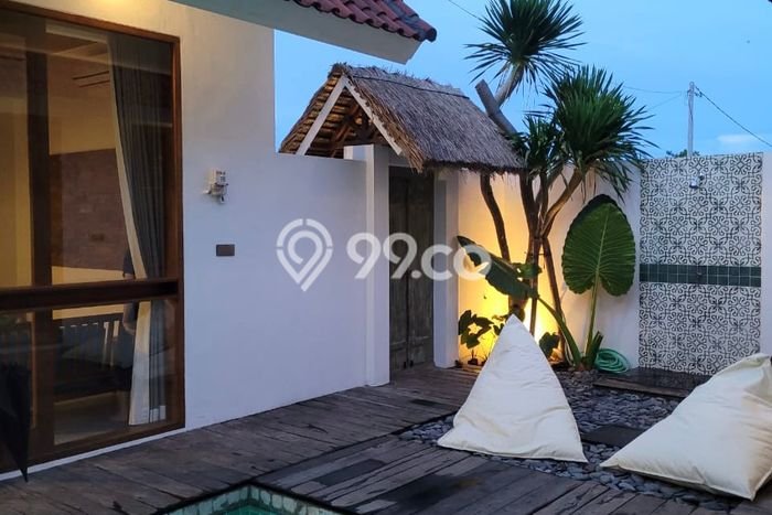 Vila di , Luas 220m2m², Akses Mudah Pusat Kota Vila di , Luas 220m2m², Akses Mudah Pusat Kota