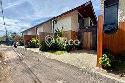 DIJUAL! Vila di Ubud, Area 149m2m², Posisi Strategis DIJUAL! Vila di Ubud, Area 149m2m², Posisi Strategis