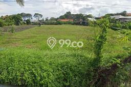 Untuk Disewa Tanah di Kerobokan Badung Seluas 800m2 Untuk Disewa Tanah di Kerobokan Badung Seluas 800m2