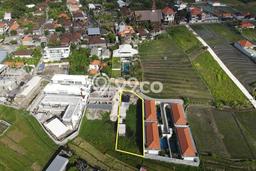 Dijual Tanah 600m2 di Canggu, Badung Dijual Tanah 600m2 di Canggu, Badung