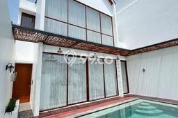 Vila di , Dimensi 204m2m², Ideal untuk beragam keperluan Vila di , Dimensi 204m2m², Ideal untuk beragam keperluan