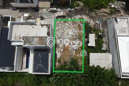 Tanah Siap Bangun Dijual di Badung Punya Luas 168m2 Tanah Siap Bangun Dijual di Badung Punya Luas 168m2