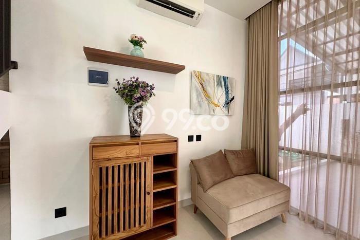 Vila di , Area 186m2m², Posisi Premium Vila di , Area 186m2m², Posisi Premium