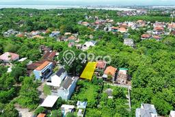 Dijual Tanah Lokasi Jimbaran, Badung Seluas 225m2 Dijual Tanah Lokasi Jimbaran, Badung Seluas 225m2