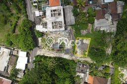 Tanah Kawasan Ungasan, Luas 135m², Area Komersial Tanah Kawasan Ungasan, Luas 135m², Area Komersial