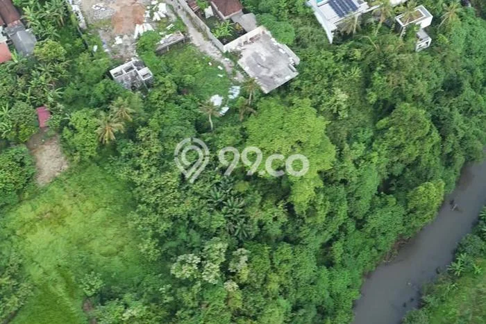 Kavling Tanah untuk Dijual di Lodtunduh, Gianyar, Luas 100m2 Kavling Tanah untuk Dijual di Lodtunduh, Gianyar, Luas 100m2