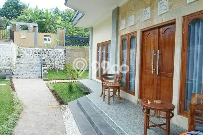 Dijual Rumah Modern 3 KT di Samplangan, Gianyar Dijual Rumah Modern 3 KT di Samplangan, Gianyar