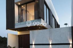 Vila Asri di , Luas 140m2m², Akses ke berbagai kebutuhan Vila Asri di , Luas 140m2m², Akses ke berbagai kebutuhan