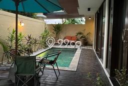 Siap Vila di , Ukuran 100m2m², Lingkungan Nyaman Siap Vila di , Ukuran 100m2m², Lingkungan Nyaman