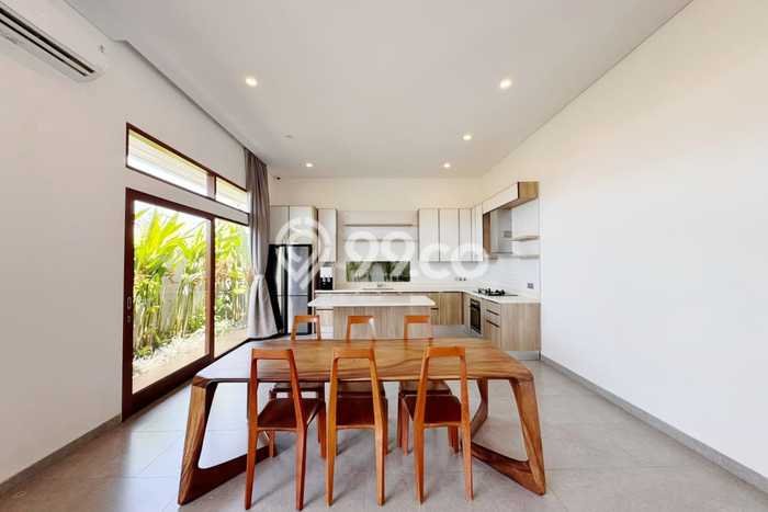 INVESTASI POTENSIAL! Vila Kawasan Canggu, Luas 500m2m², Area Potensial INVESTASI POTENSIAL! Vila Kawasan Canggu, Luas 500m2m², Area Potensial