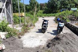 Tanah Siap Bangun Dijual di Badung Punya Luas 144m2 Tanah Siap Bangun Dijual di Badung Punya Luas 144m2