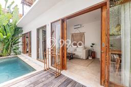 DIJUAL! Vila Kawasan , Luas 107m2m², Lokasi Strategis DIJUAL! Vila Kawasan , Luas 107m2m², Lokasi Strategis