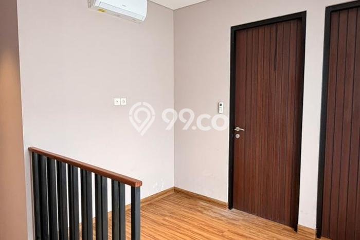 Vila Asri di Denpasar Selatan, Dimensi 105m2m², View Indah di area Vila Asri di Denpasar Selatan, Dimensi 105m2m², View Indah di area