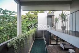 Vila Potensial di , Area 175m2m², Lingkungan Asri Vila Potensial di , Area 175m2m², Lingkungan Asri