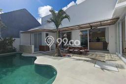 HOT DEAL! Vila Kawasan , Area 255m2m², Area Prima HOT DEAL! Vila Kawasan , Area 255m2m², Area Prima