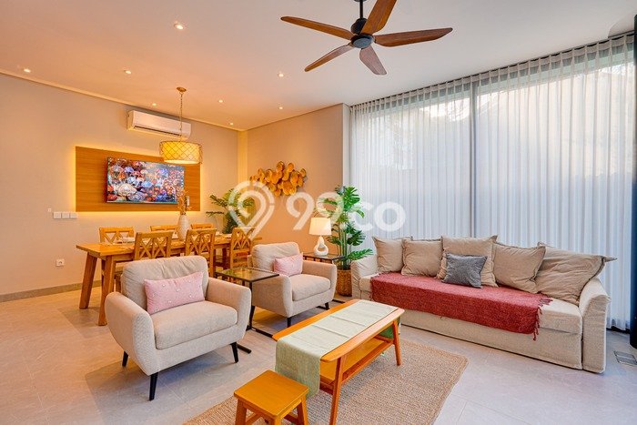 Vila Strategis Kawasan , Ukuran 200m2m², Lingkungan Tenang dan aman Vila Strategis Kawasan , Ukuran 200m2m², Lingkungan Tenang dan aman