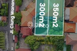 Tanah Dijual di Denpasar Seluas 300m2 Strategis Tanah Dijual di Denpasar Seluas 300m2 Strategis