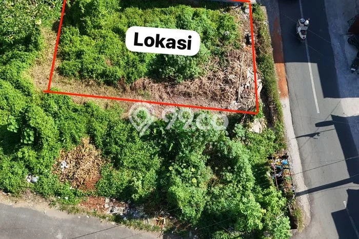 Tanah Kavling Dijual di Tabanan dengan Spesifikasi 100m2 Tanah Kavling Dijual di Tabanan dengan Spesifikasi 100m2