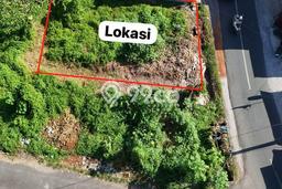 Tanah Kavling Dijual di Tabanan dengan Spesifikasi 100m2 Tanah Kavling Dijual di Tabanan dengan Spesifikasi 100m2