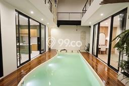 Vila Berkualitas di , Ukuran 180m2m², Kawasan Tenang dan nyaman Vila Berkualitas di , Ukuran 180m2m², Kawasan Tenang dan nyaman