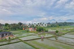 Tanah Dijual Lokasi Ubud, Gianyar Luas 110m2 Legalitas Aman Tanah Dijual Lokasi Ubud, Gianyar Luas 110m2 Legalitas Aman