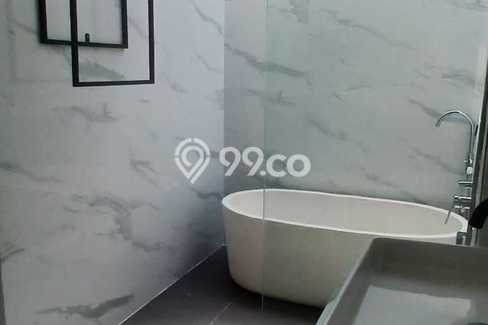 Vila Strategis di , Luas 119m2m², Area Nyaman Vila Strategis di , Luas 119m2m², Area Nyaman